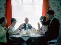 Englefield Dinner
